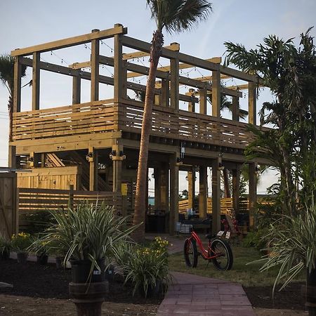 Camp Coyoacan Порт-Аранзас Экстерьер фото